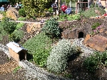 G Gauge Layout
