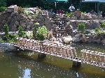 G Gauge Layout