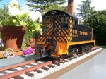 G Gauge Switcher