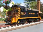 G Gauge Switcher