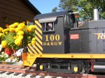 G Gauge Switcher