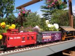 G Gauge Switcher