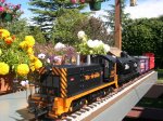 G Gauge Switcher