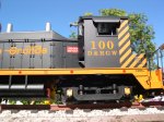 G Gauge Switcher