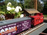 G Gauge Switcher