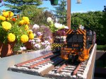 G Gauge Switcher